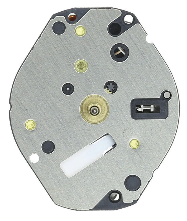 Hattori Y121-HCP6 Japan Quartz Movement Ht. 6.22MM - Image 3
