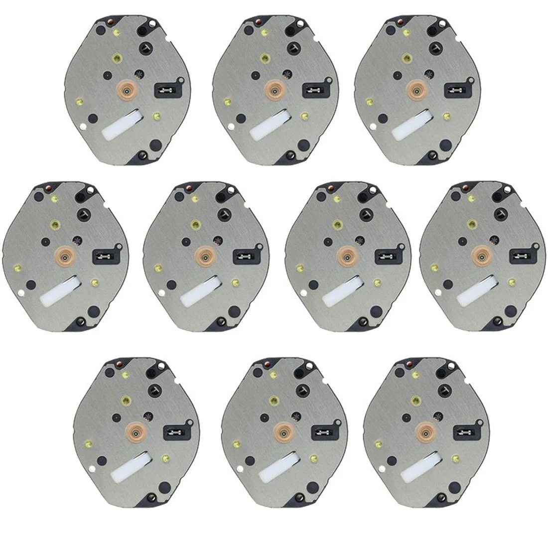 Hattori Y121 Pack of 10 Pieces - Special Bundle
