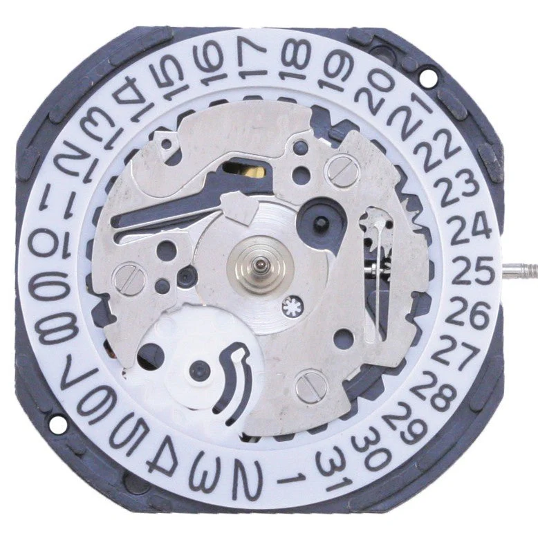 Hattori Y142 Japan Quartz Movement - Image 3