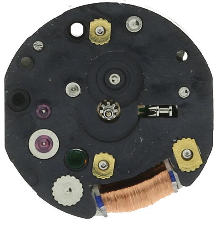 Hattori YL50 Japan Quartz Movement - Image 3