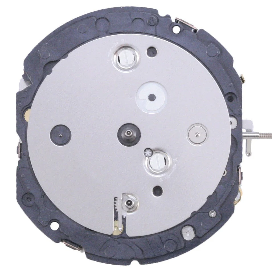 Hattori YM11 Japan Quartz Movement - Image 3