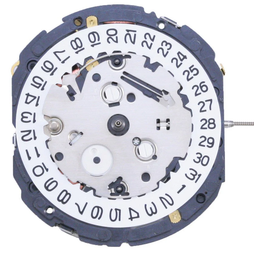 Hattori YM57 Japan Quartz Movement - Image 3