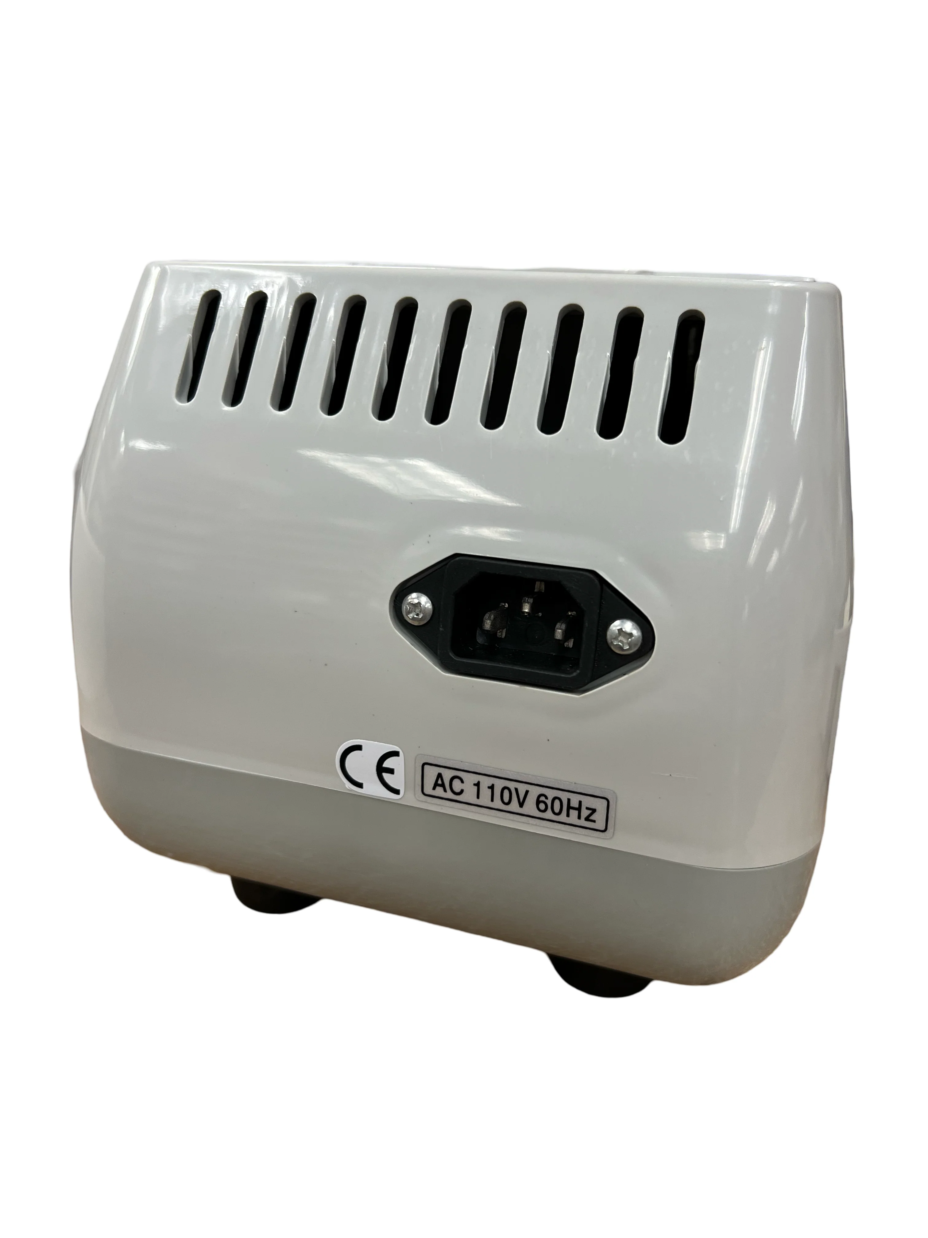 Heavy Duty Optical Watch Edging Machine for Watch Crystals - Image 2