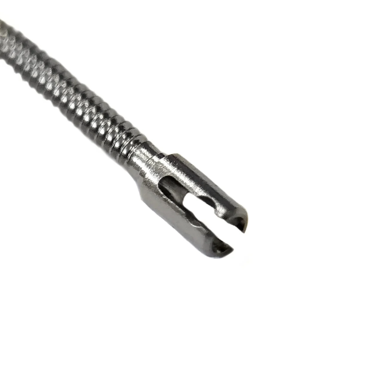 High End Stainless Steel Female Stems - Swiss Made (Sold Individually) - Image 2