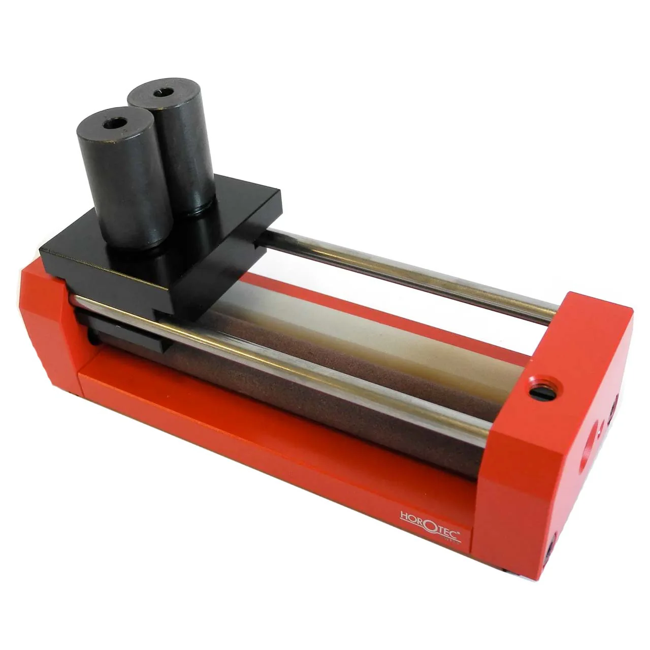 Horotec MSA 01.504 Watchmakers Screwdriver T Shape Sharpener (Swiss Made)