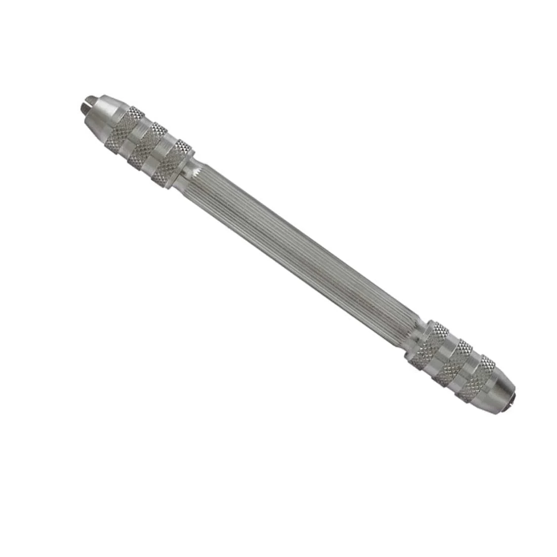 Horotec MSA 02.012 Double Pin Nickel-Plated Vise