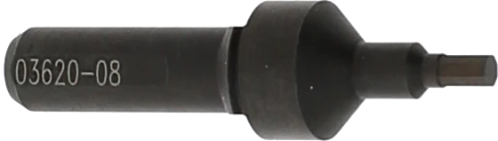 Horotec MSA 03.620 Keys For Screw-on Tubes (Various Sizes) - Image 6