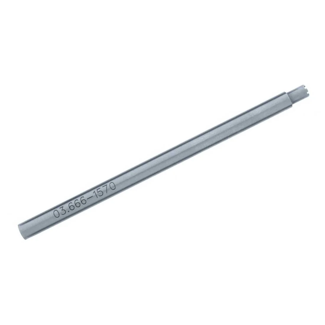 Horotec MSA 03.666-1570 Puncher for calibre Rolex 1570