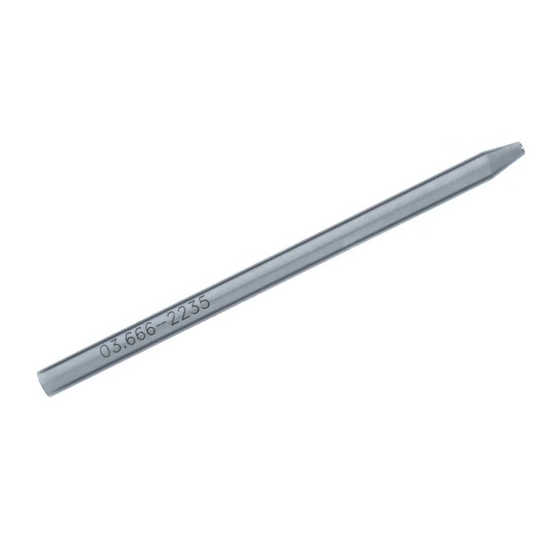 Horotec MSA 03.666-2235 Puncher for calibre Rolex 2235