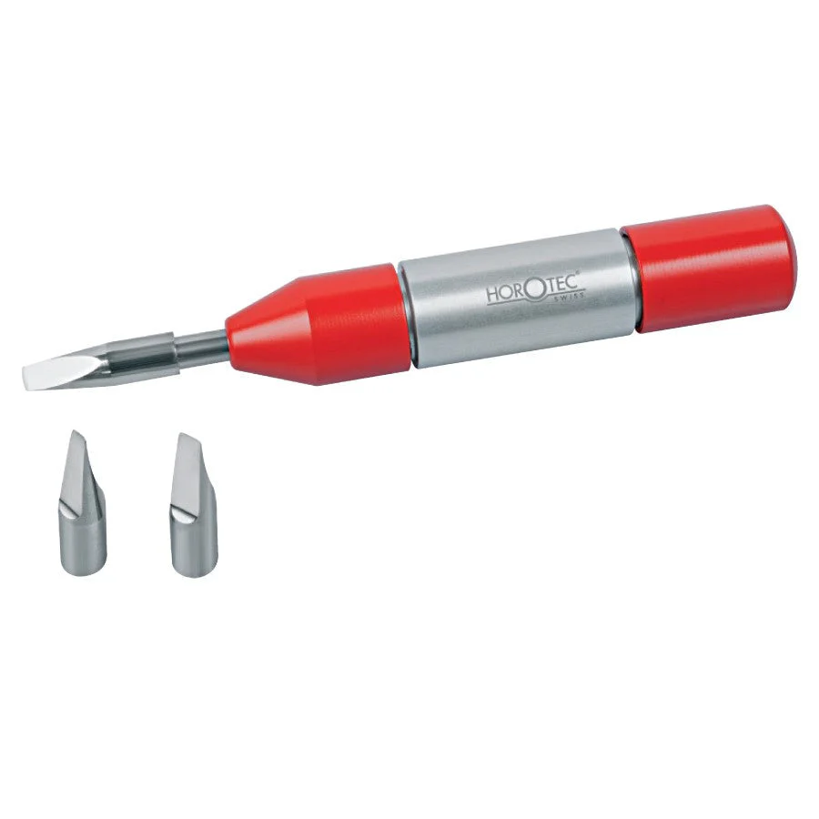 Horotec MSA 07.004 Impact Snap Case Back Opener