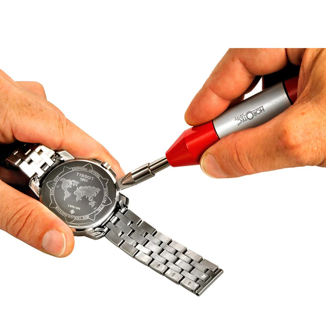 Horotec MSA 07.004 Impact Snap Case Back Opener - Image 2