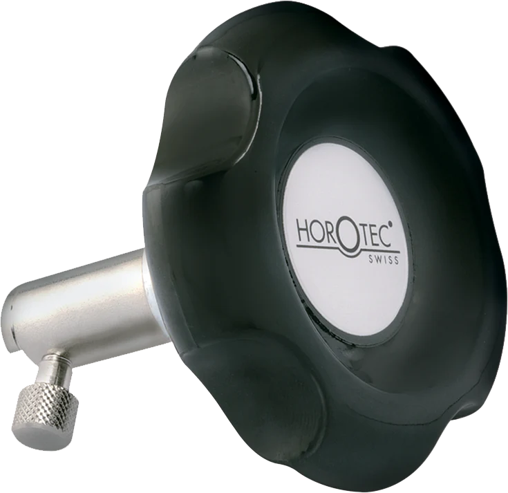 Horotec MSA 07.305 Handle Alone for Assortments of Steel Dies MSA07.306 /07.307 /07.308 /.07.337