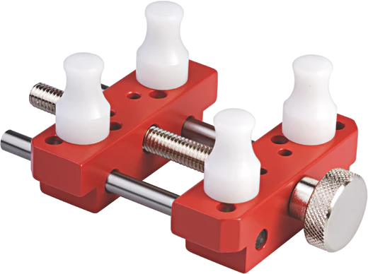 Horotec MSA 07.363 Deluxe Press for Open and Close Screw Backs - Image 6