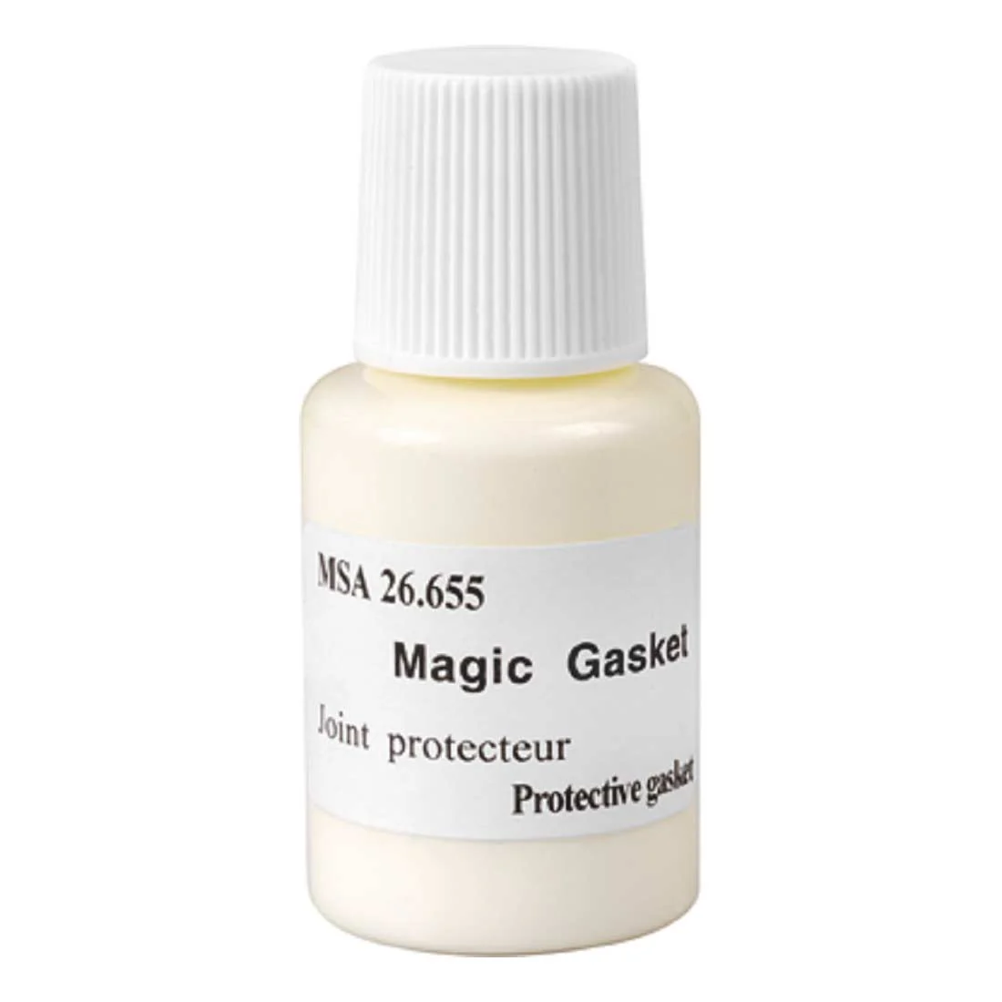 Horotec MSA 26.655 Magic Gasket Waterproofing Liquid Fluid for Watch Cases