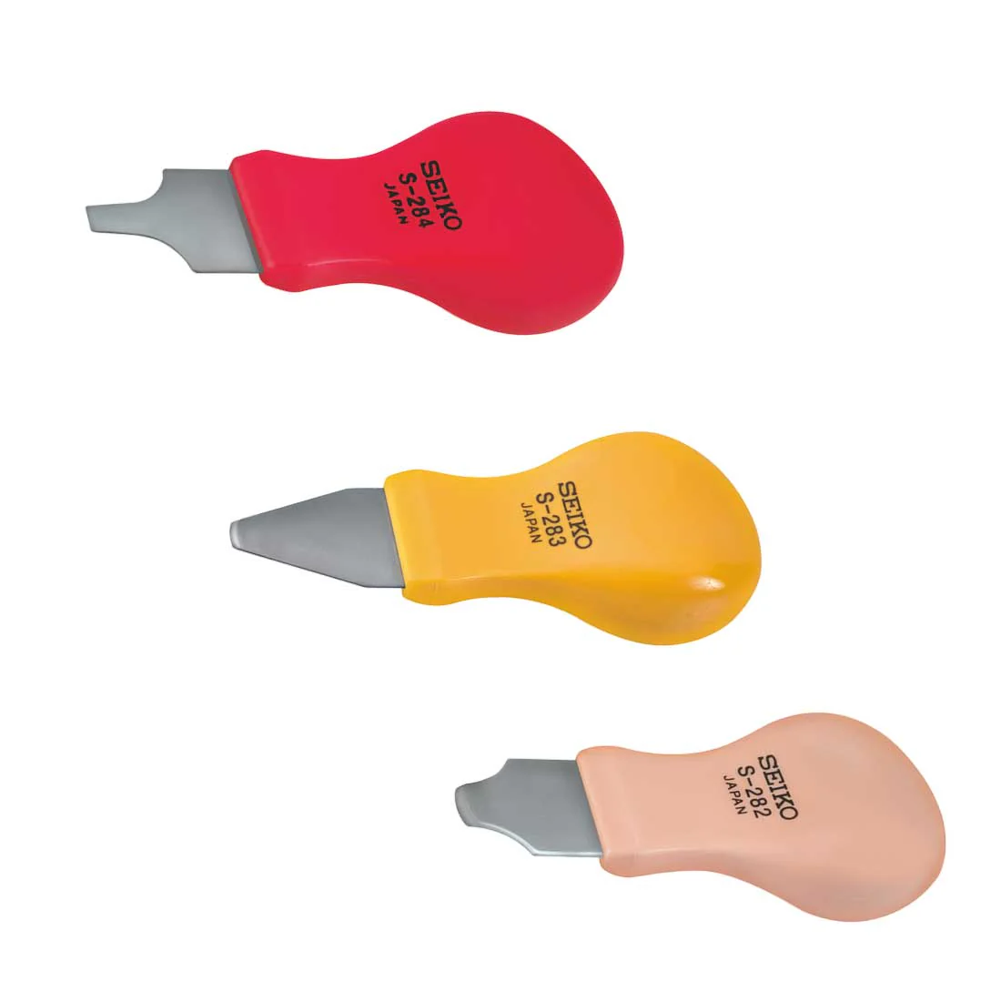 Horotec MSA 07.0xx Robust Case Opener with Plastic Handles (Various Openers)