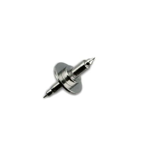 Internal Parts Incabloc Balance Staff to fit Rolex 620 HSPG 0.40mm