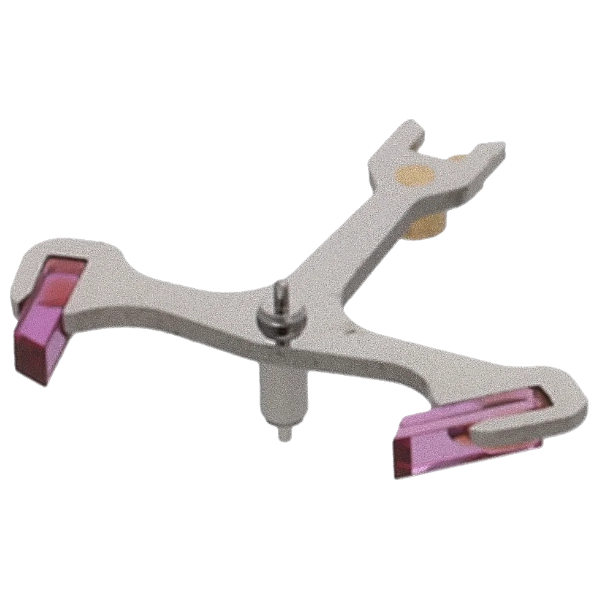 Internal Replacement Watch Parts for ETA 7750 Valjoux - Image 15