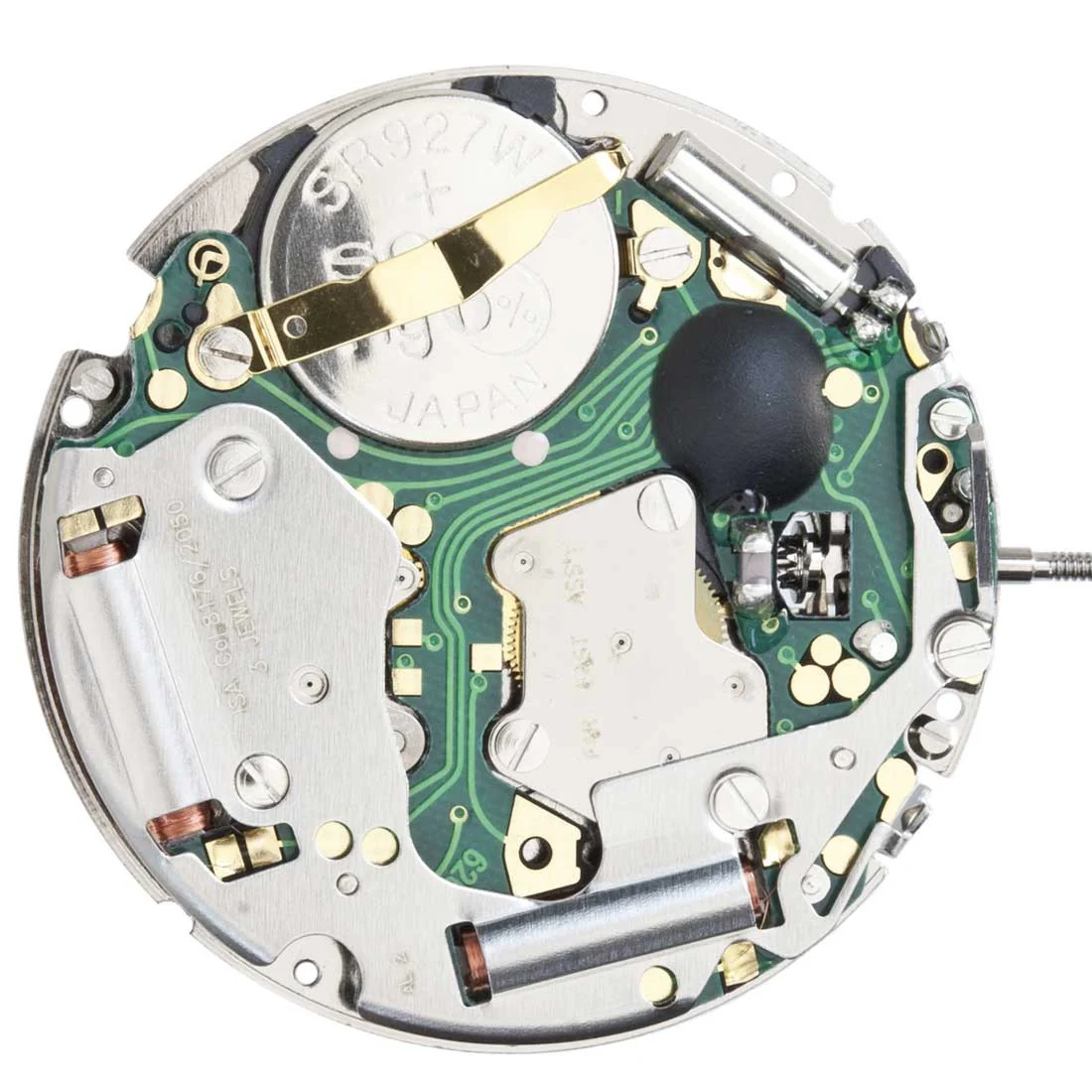 ISA 8176.205 Quartz Movement - Image 2