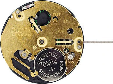 ISA 9231.190 Quartz Movement - Image 3