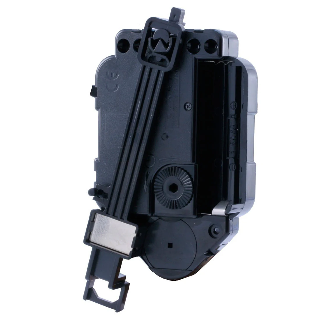 ISI High-Torque Quartz Movement, Fits dial up to 5/16" (8mm) - Image 3