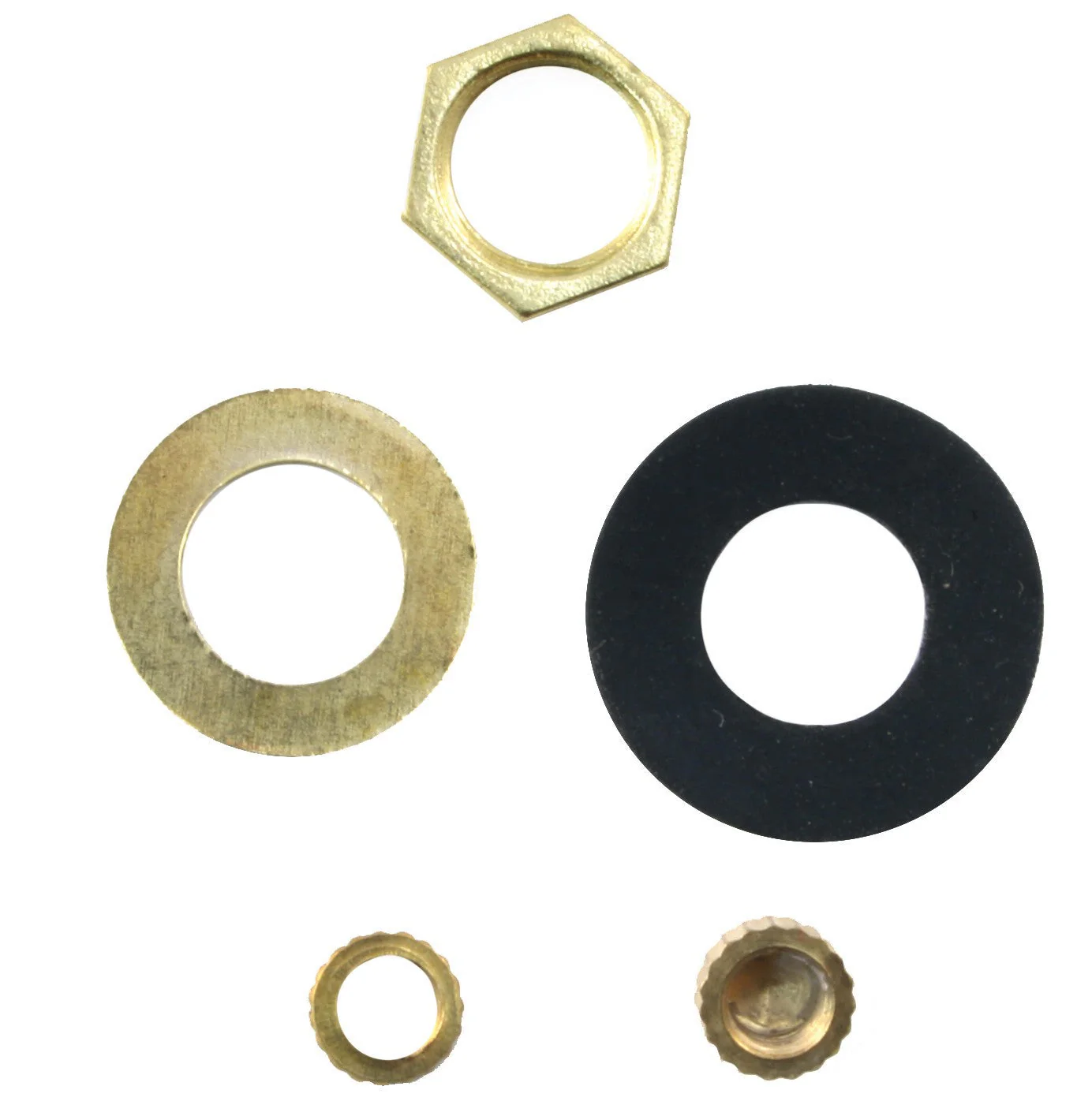 ISI Quartz Push-On Movement - Image 4