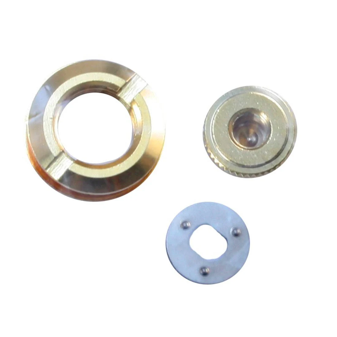 Japan Made Pendulum Mechanical Bim-Bam Movement - Image 3