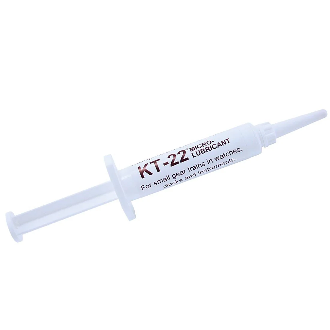 KT-22 Microlubricant Grease with Moisture Sealer - Image 3