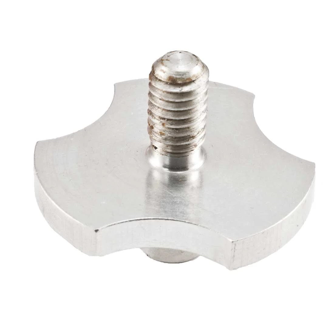 Large Aluminum Die Holder to fit BB Press(MADE USA) - Image 3