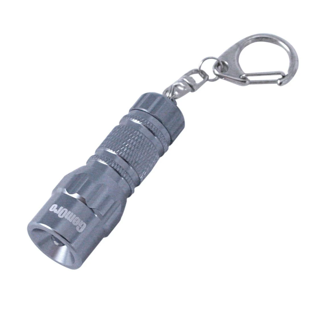 LM-350, LED Keychain Flashlight - Image 2
