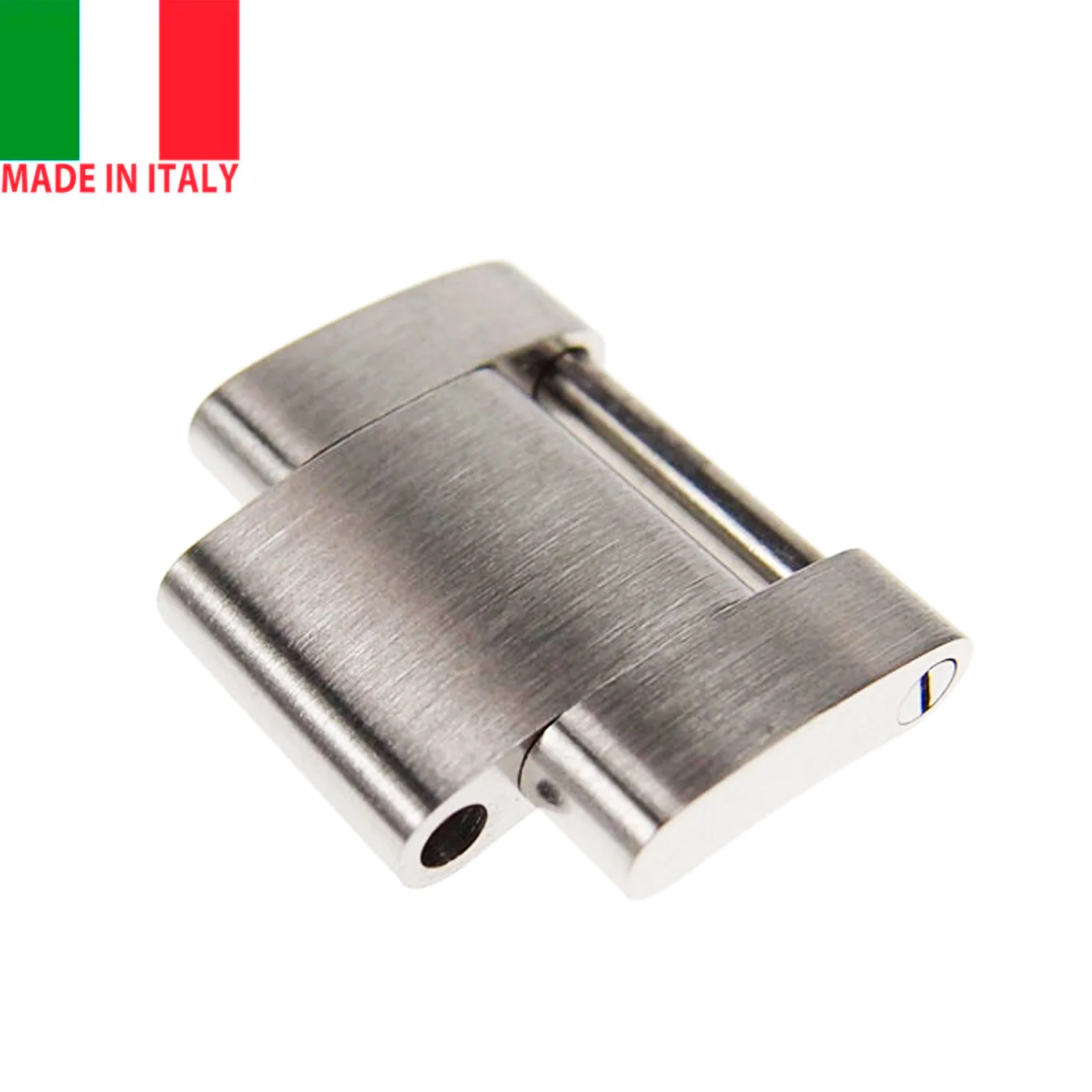 Mens Oyster Style Links with Screws - Image 3