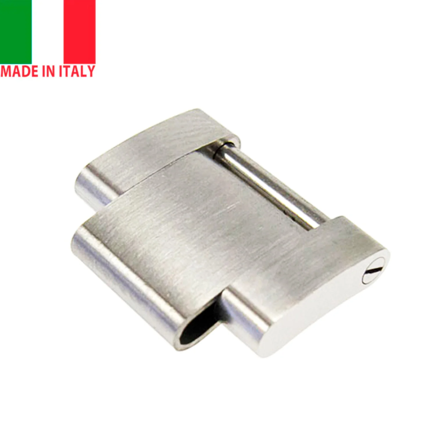Mens Oyster Style Links with Screws - Image 5