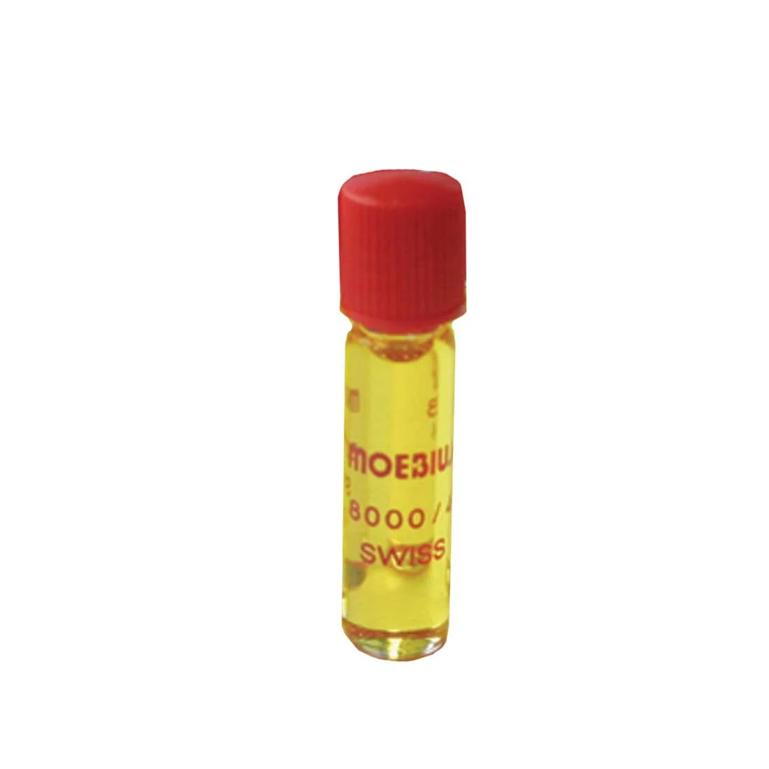 Moebius 8000 Swiss General Oil (Available in 1ml, 4ml or 10ml) - Image 2