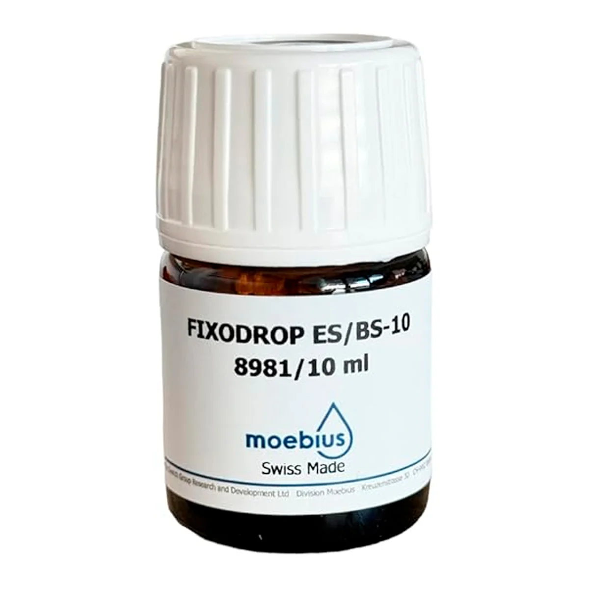Moebius 8981 Fixodrop / Replaces Moebius 8941 - Image 2