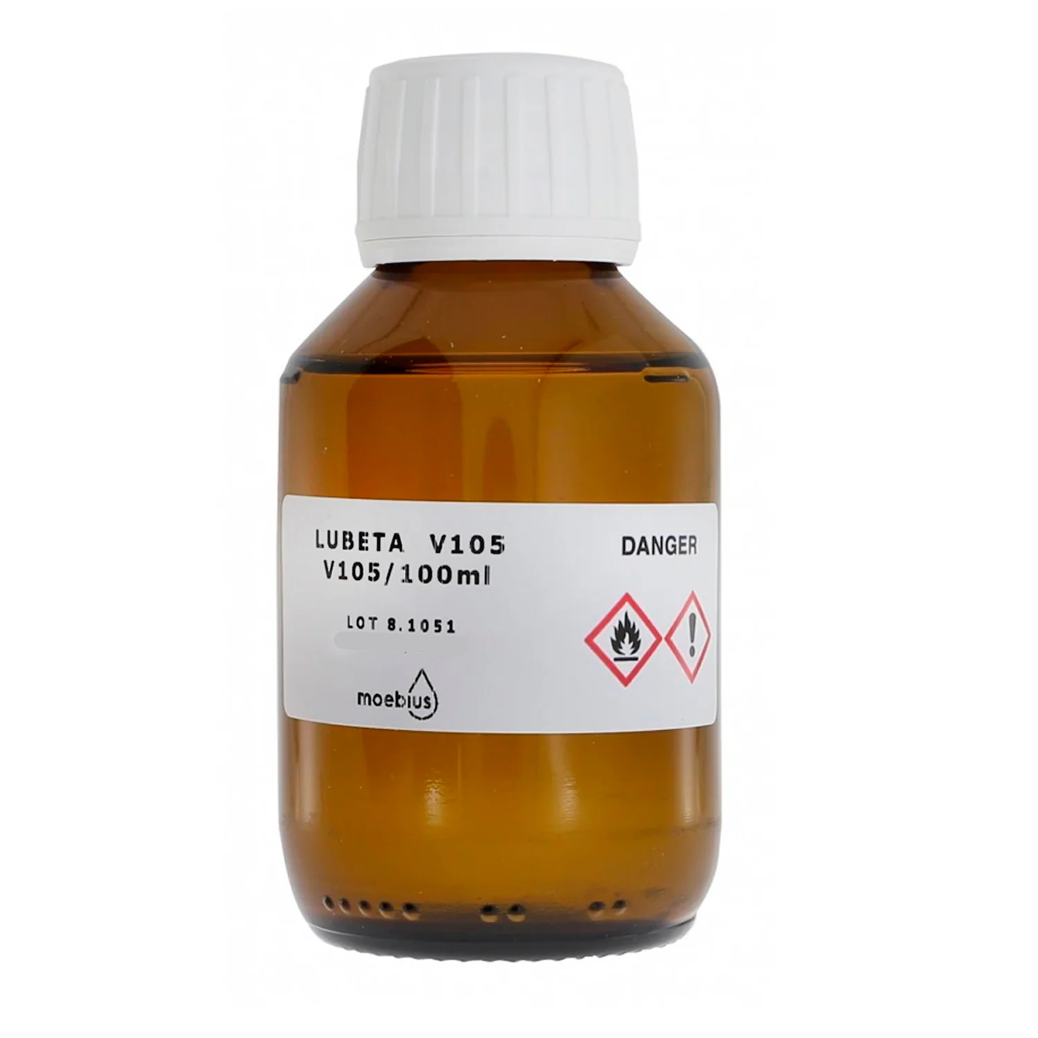 Moebius ETA Lubeta V105 Lubricants for Reversing Wheels - Image 2