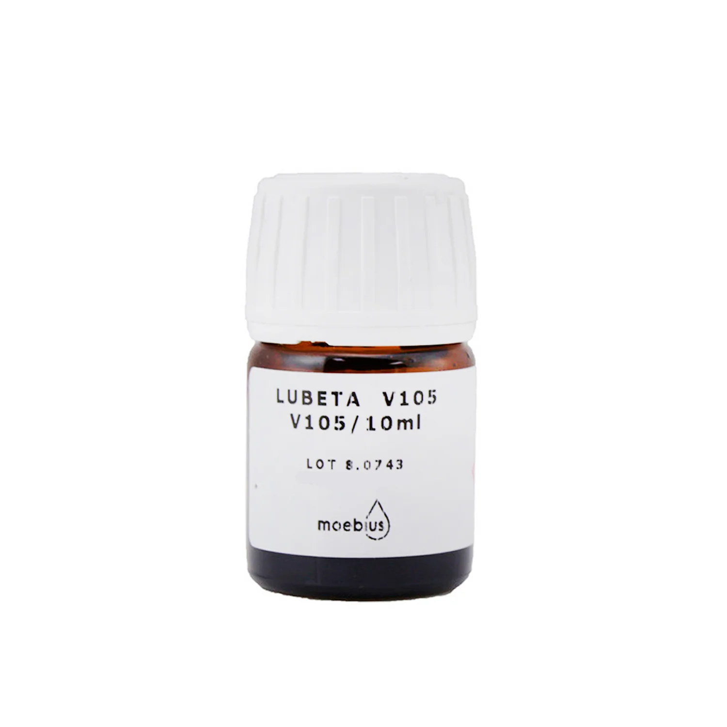 Moebius ETA Lubeta V105 Lubricants for Reversing Wheels - Image 3
