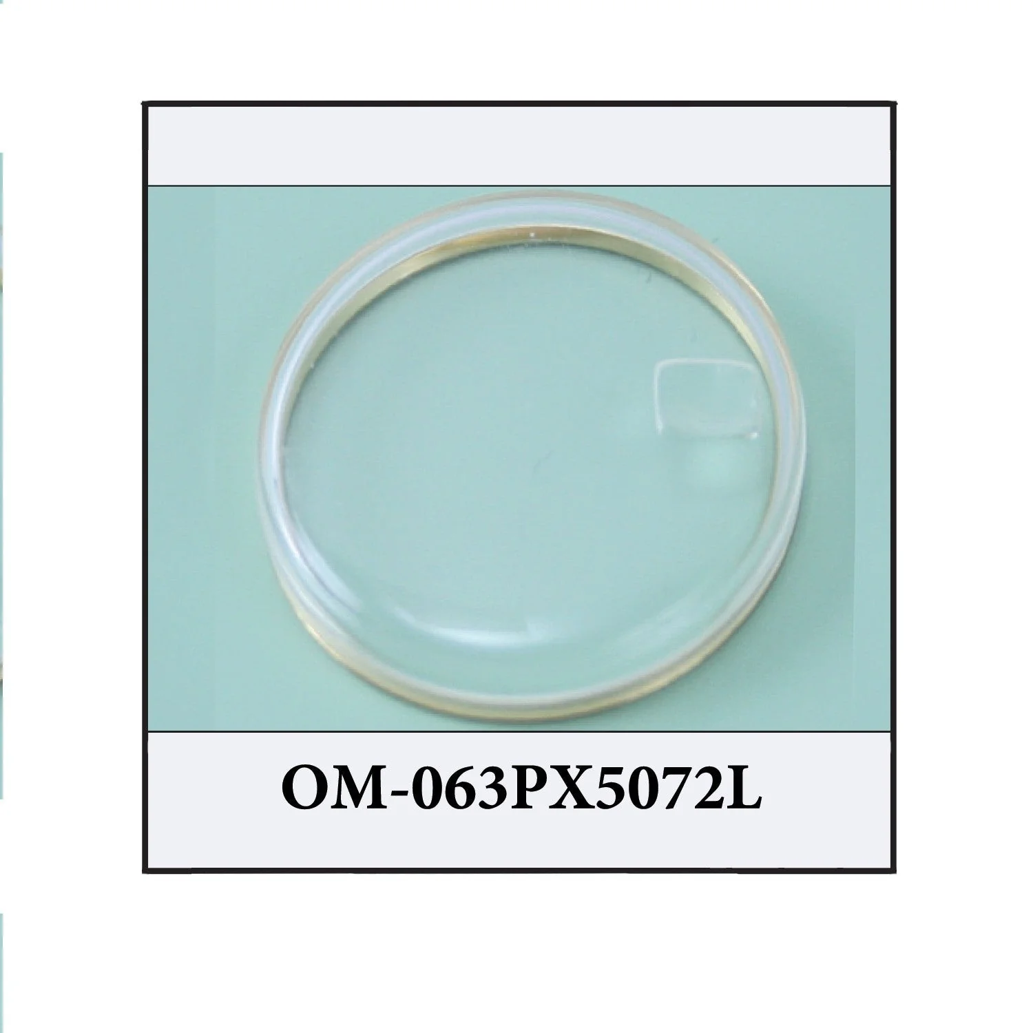 Omega Crystal 063PX5072L