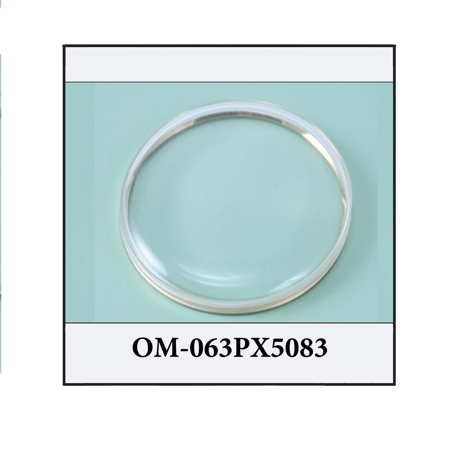 Omega Crystal 063PX5083