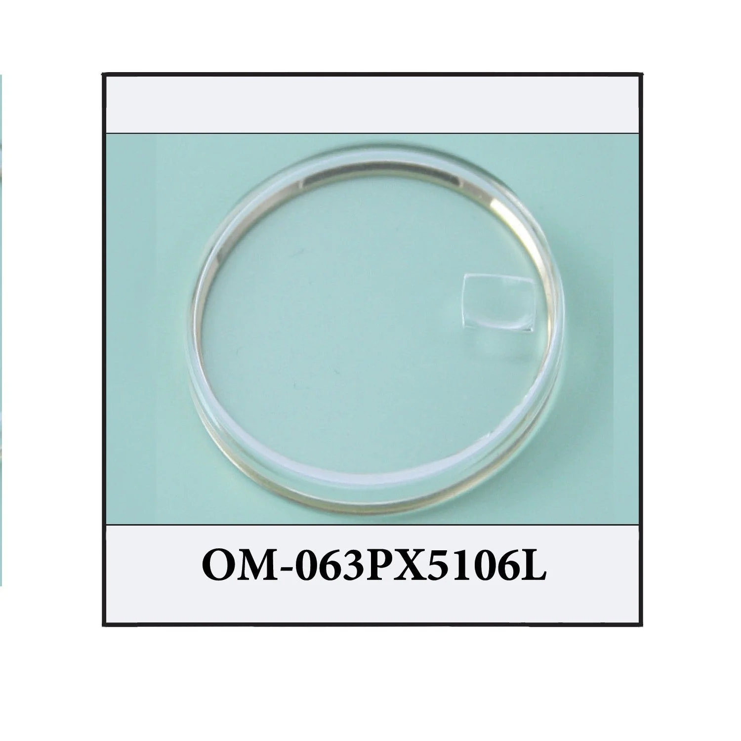 Omega Crystal 063PX5106L