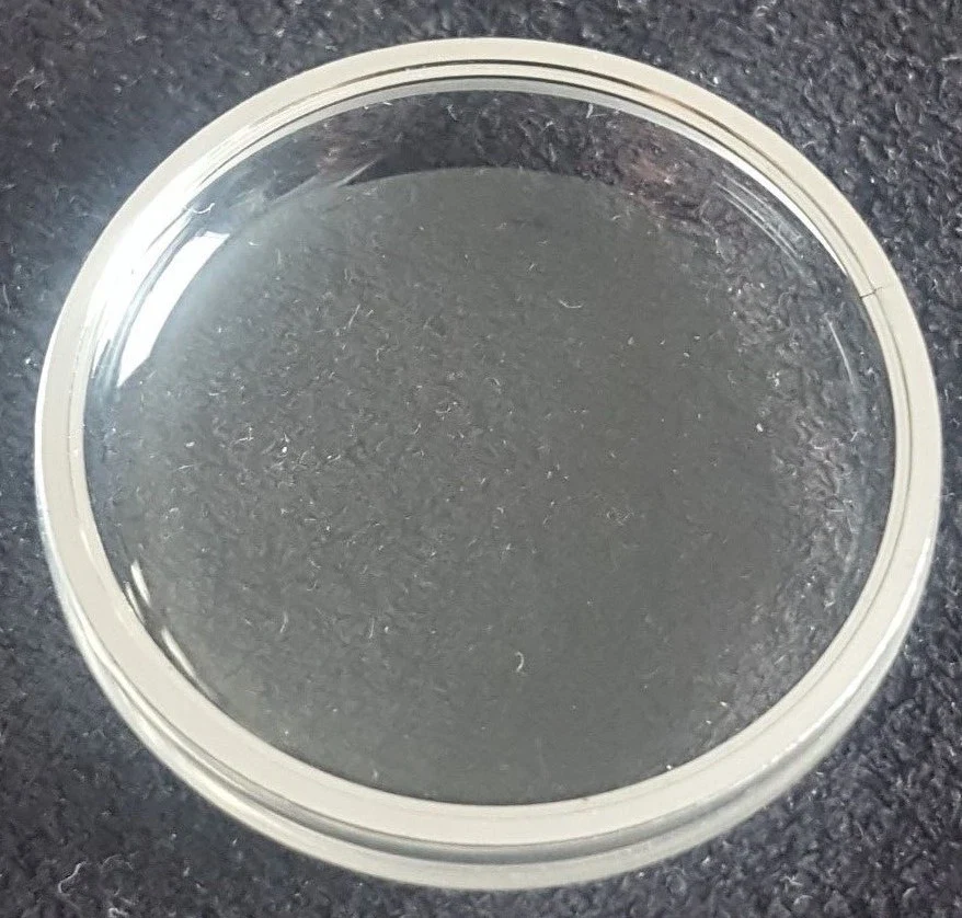 Omega Crystal 063PZ5008