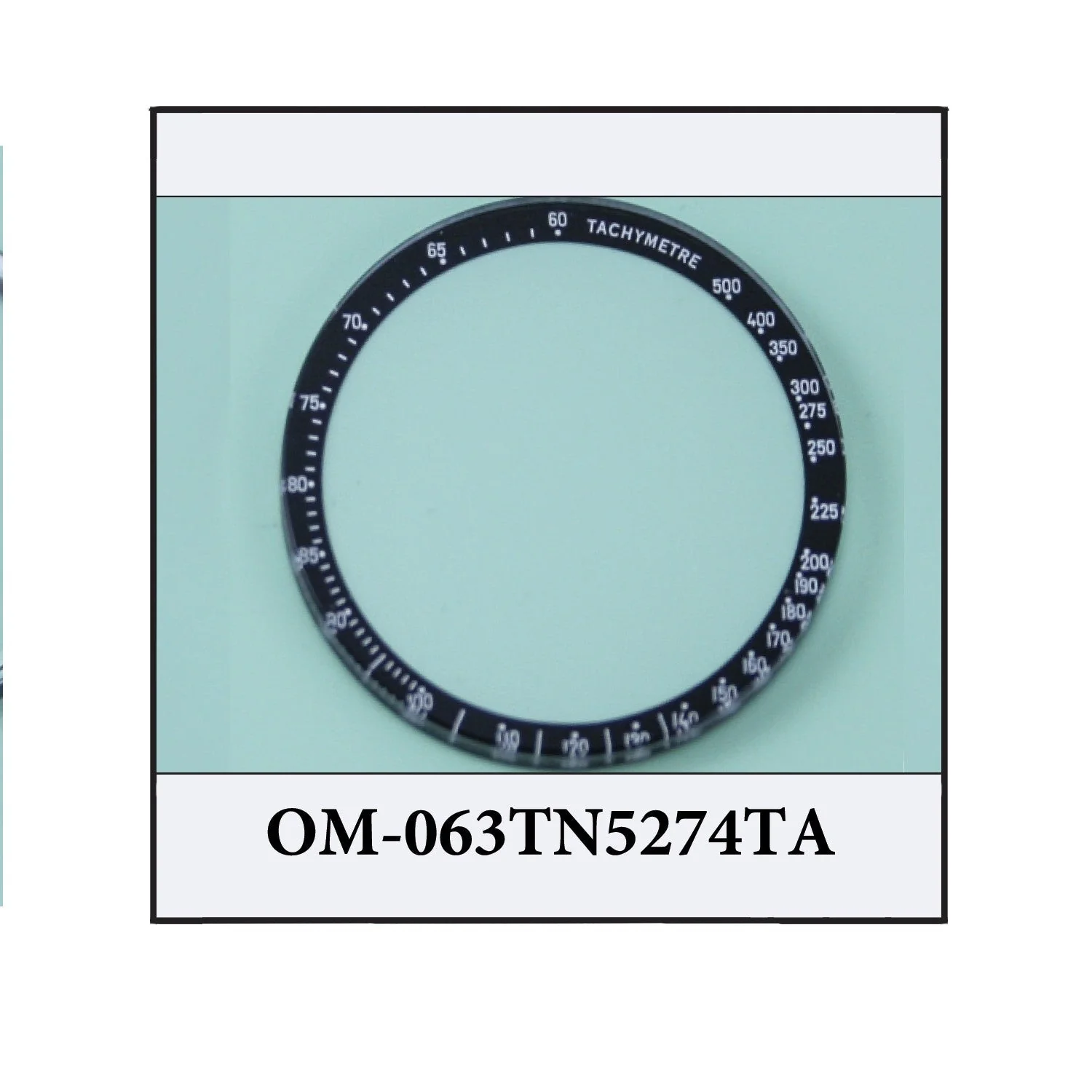 Omega Crystal 063TN5274TA