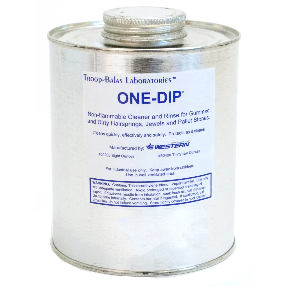 One Dip Degreaser and Cleaner - Image 3