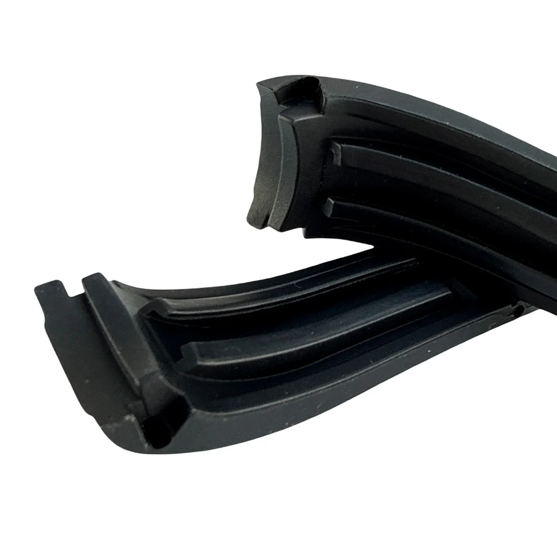 Oysterflex Rubber Watch Band to Fit Rolex Sports Model (20mm~21mm) - Image 2