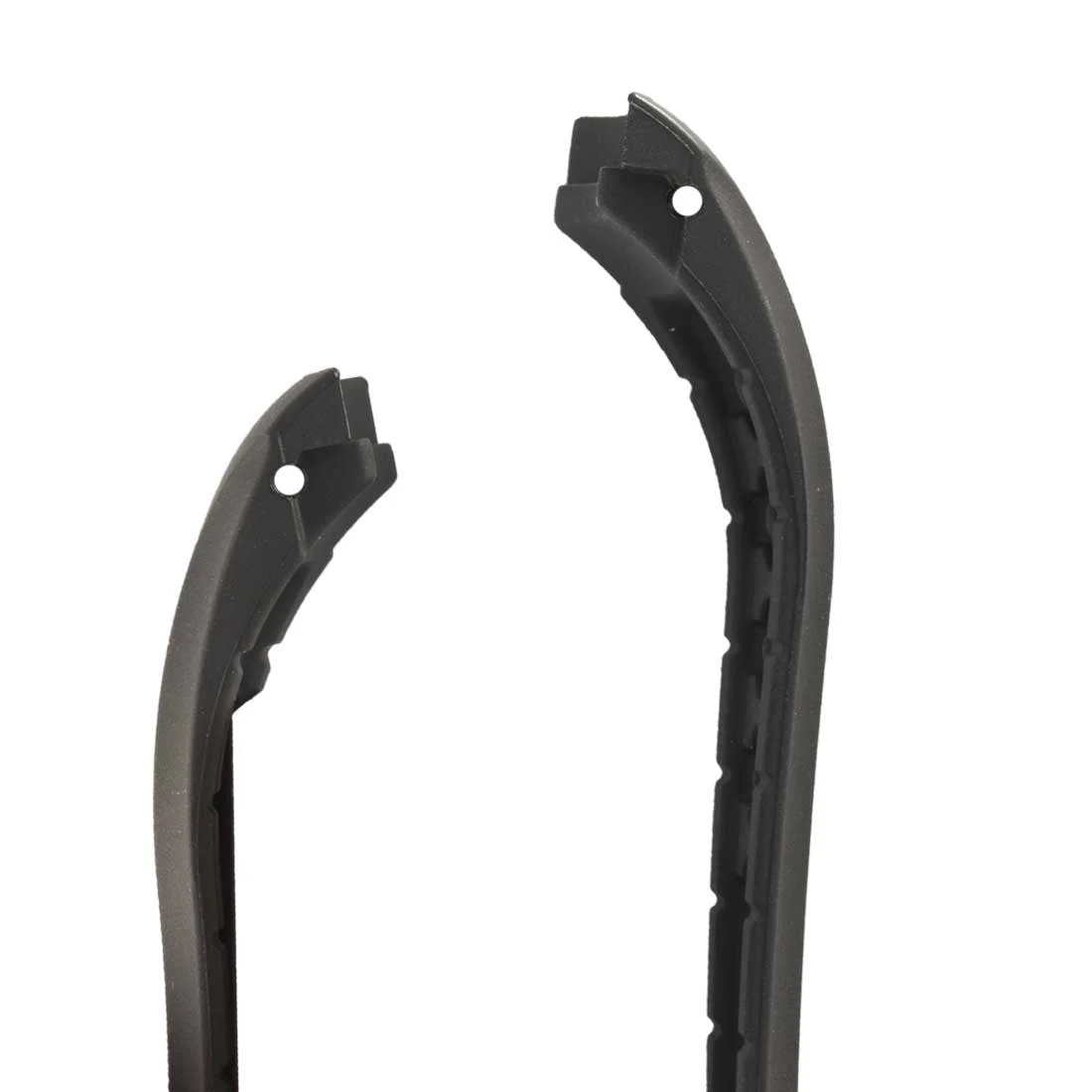 P130 Banda PU Band 22mm Curved Ends - Image 4