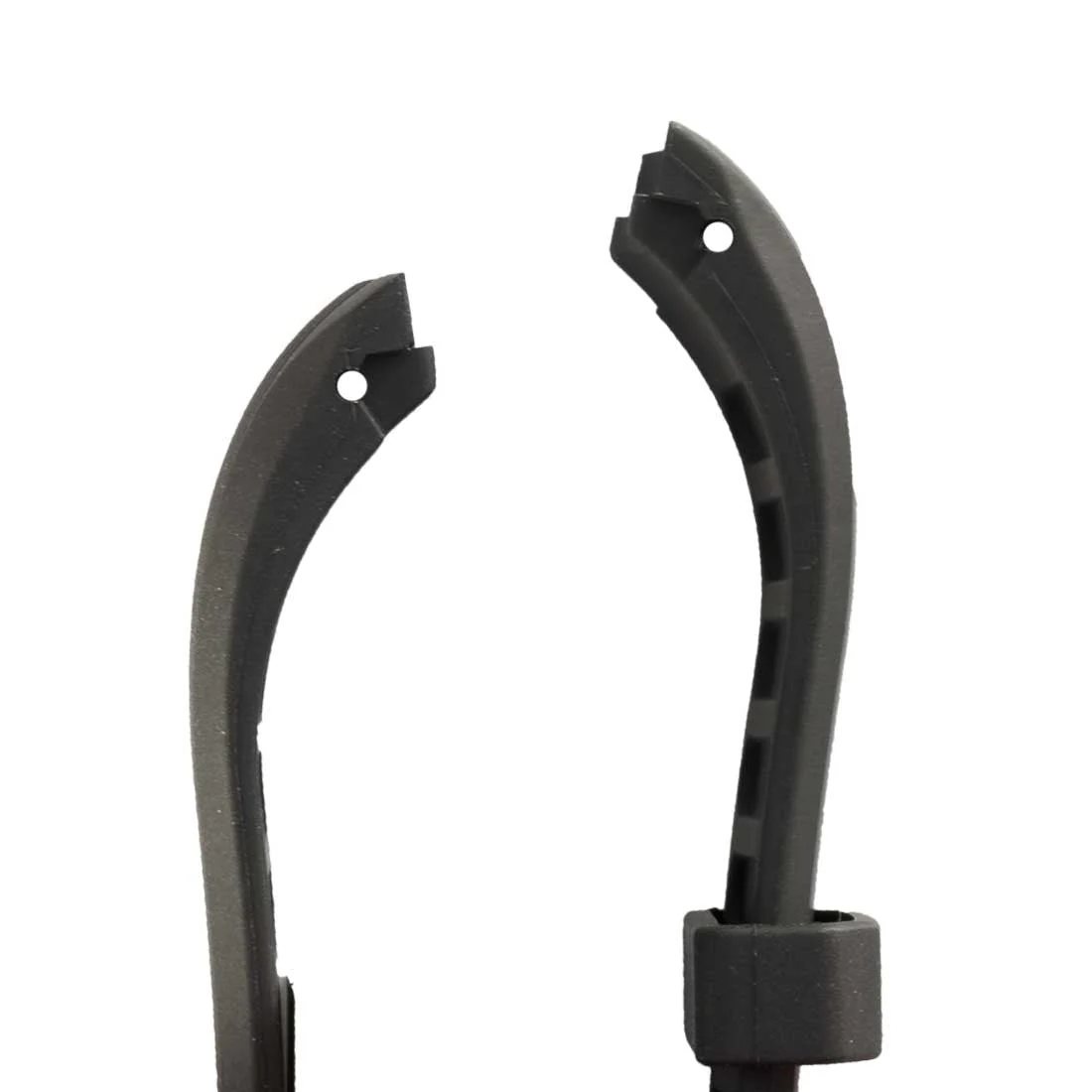P131 Banda PU Band 22mm Curved Ends - Image 4