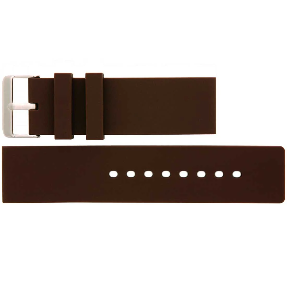 P400 Banda Genuine Silicone Sports Straps (Bundle Pack) - Image 4