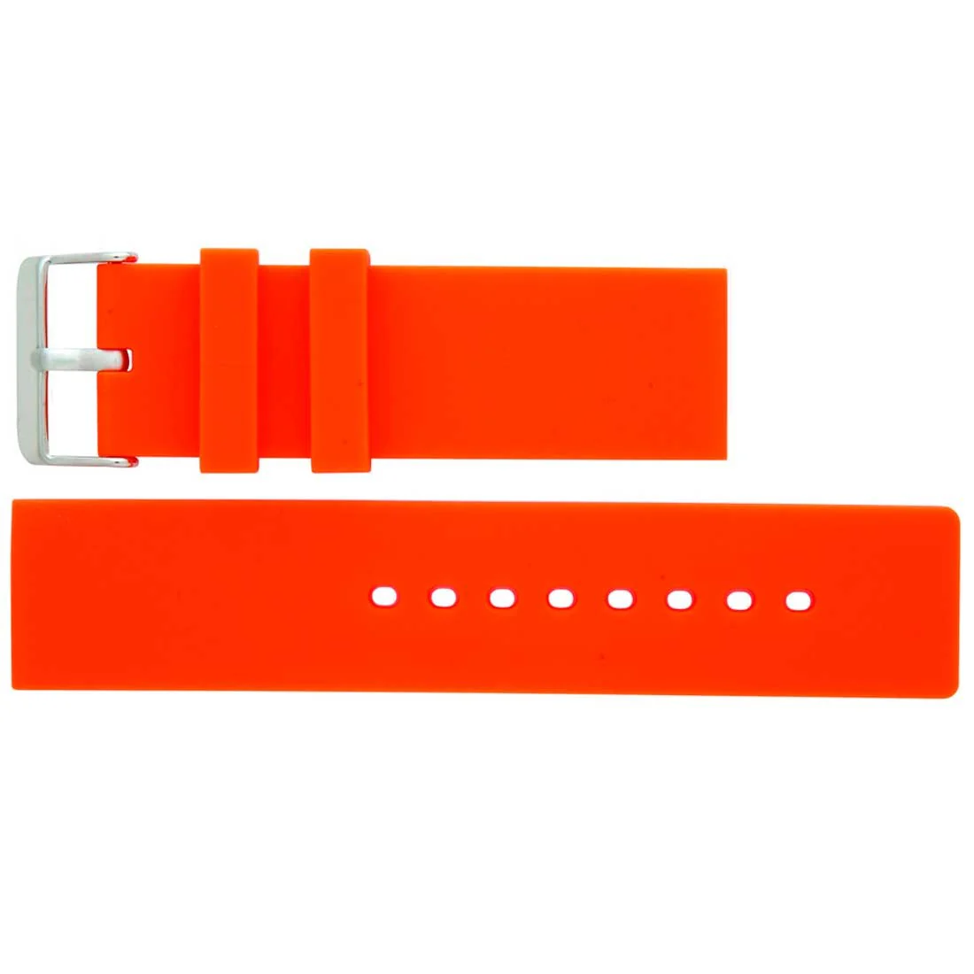 P400 Banda Genuine Silicone Sports Straps (Bundle Pack) - Image 5