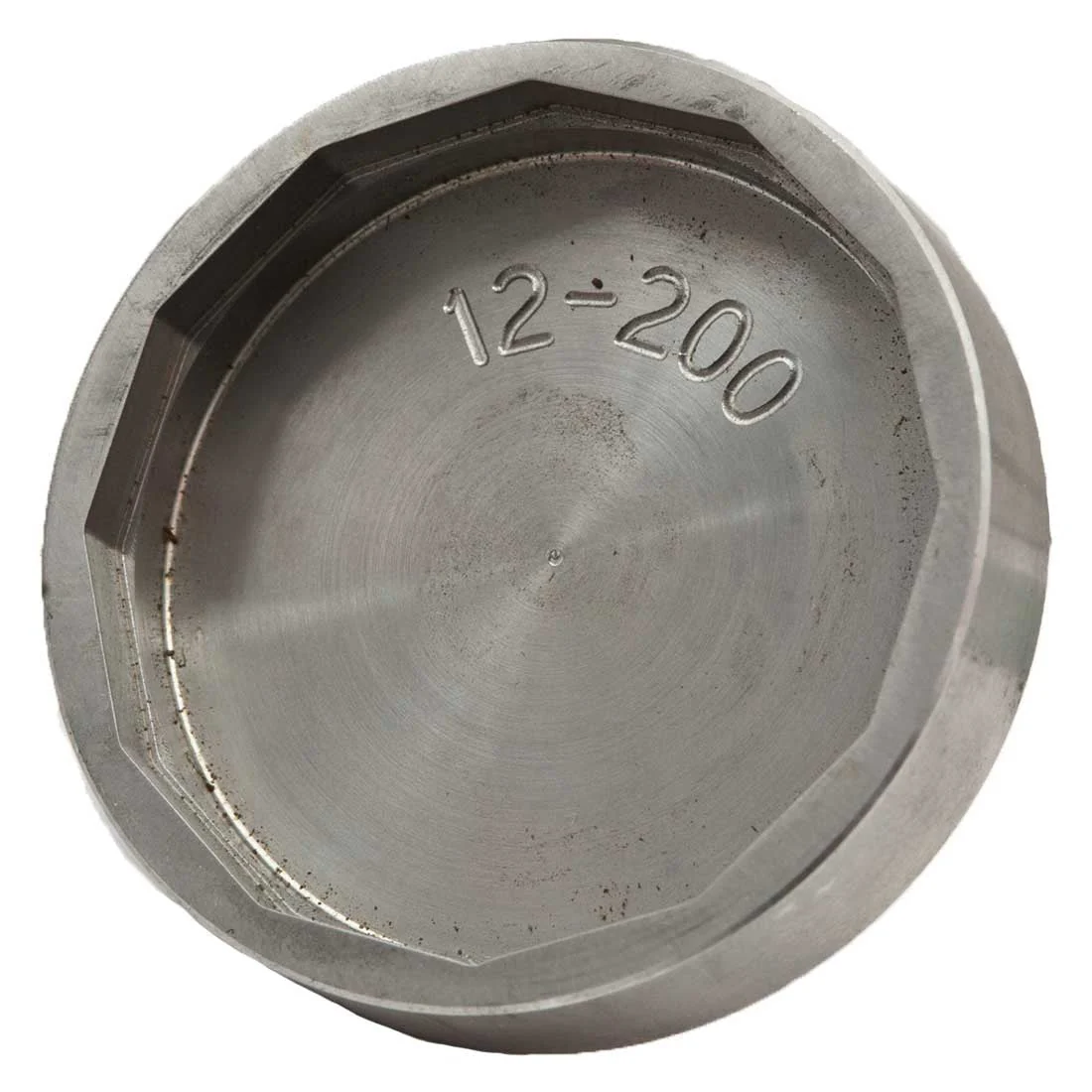 Panerai Case Back Opening Dies 12-200 (12 Sides) 38.8mm