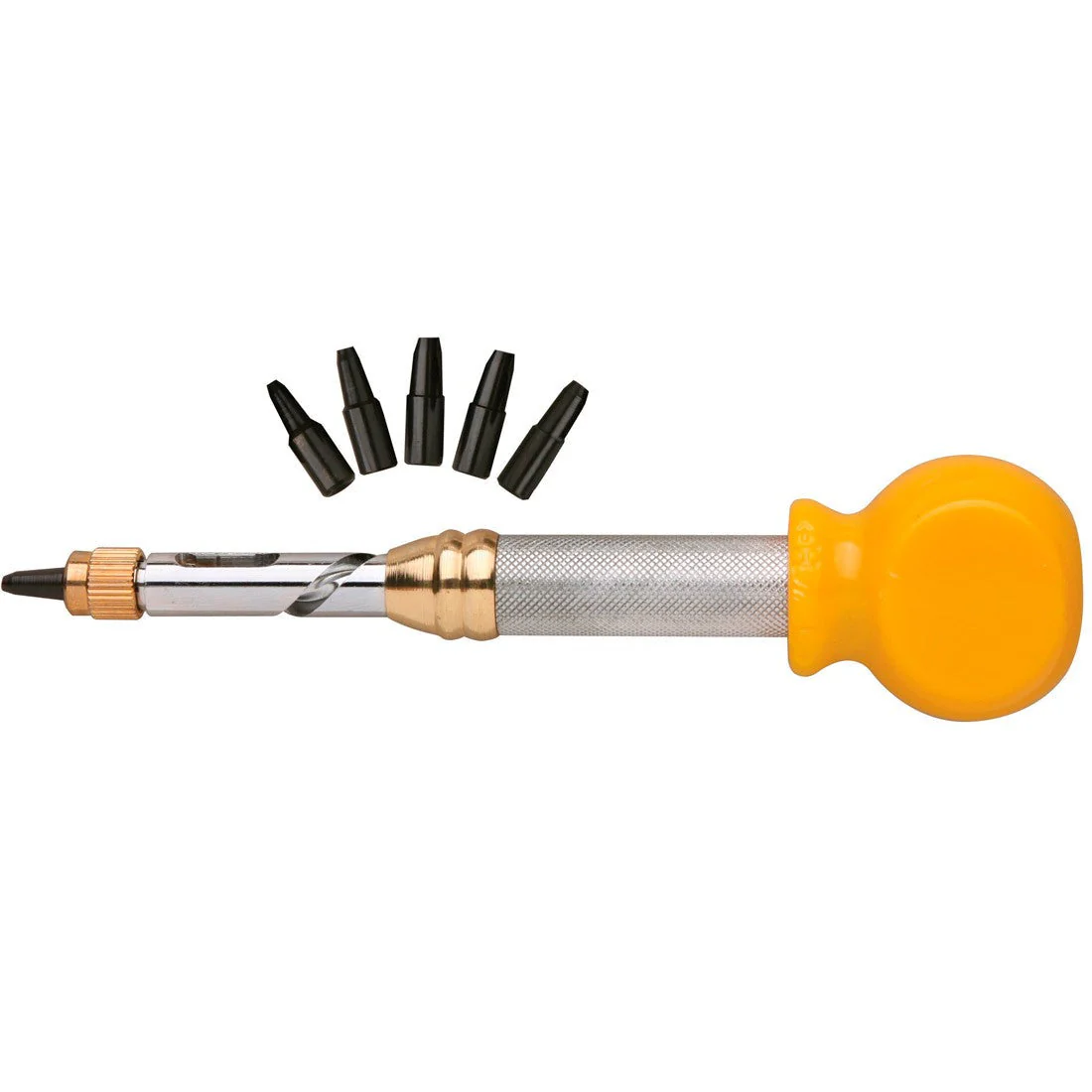 PL-515, Watch Strap Hole Punch Tools with 6 Size Punches