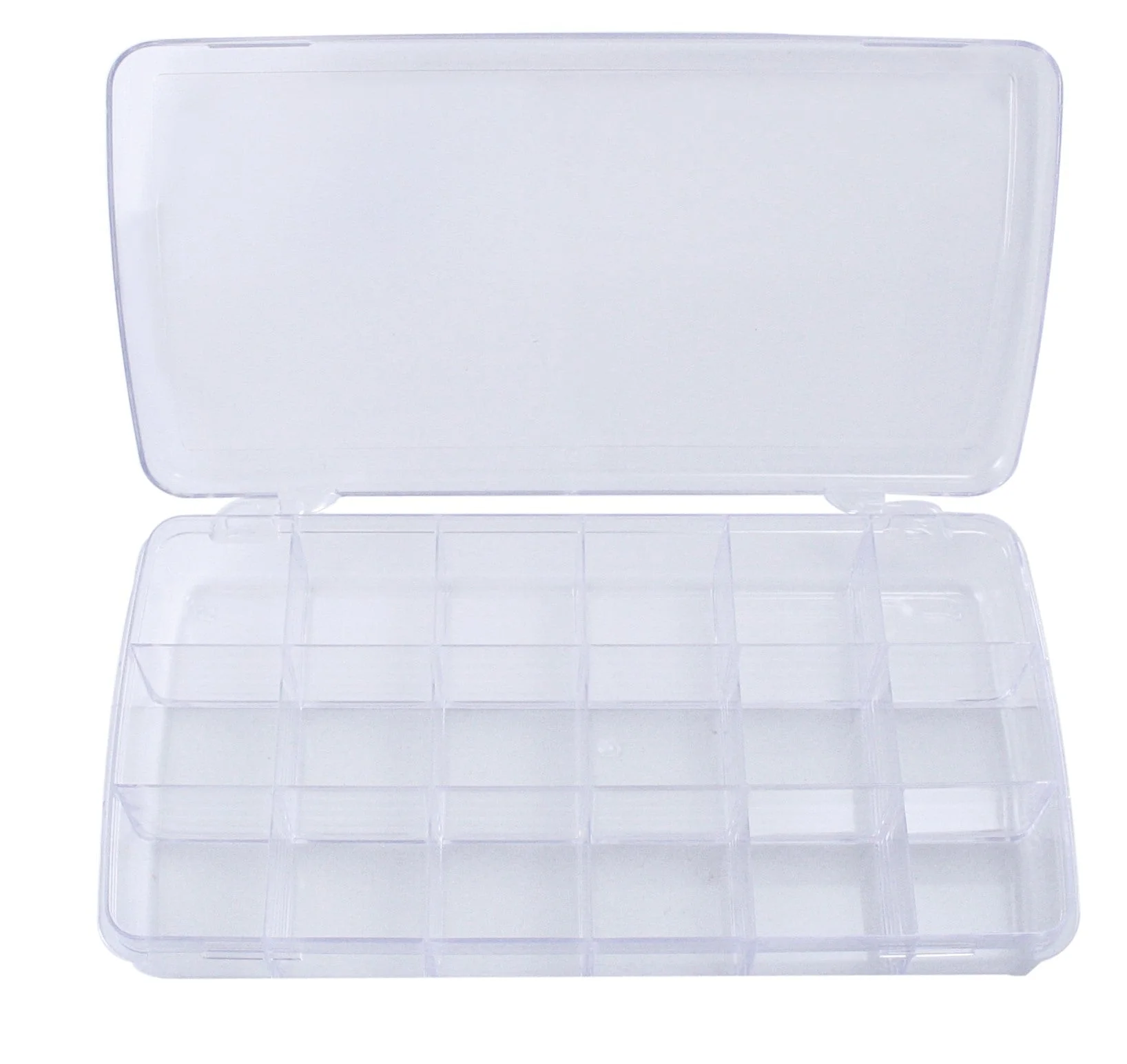 Plastic Storage Containers - Image 2