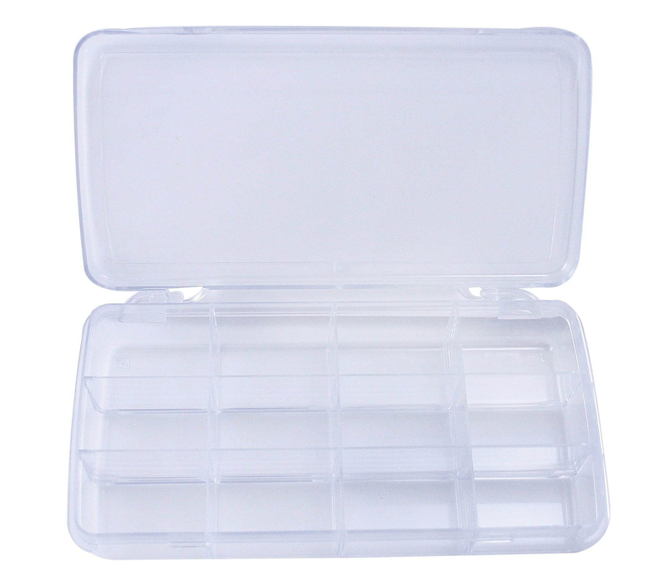 Plastic Storage Containers - Image 3